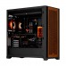 Corsair iCUE 5000X / 5000D / 5000D AIRFLOW EDITION Wooden Top and Front Case Panels — Teak Corsair iCUE 5000X / 5000D / 5000D AIRFLOW EDITION Wooden Top and Front Case Panels — Teak