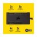 Corsair iCUE Commander PRO Smart RGB Lighting and Fan Speed Controller