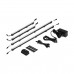 Razer Chroma ARGB Light Strip Set with 3 x LED Strips and Wireless Transceiver