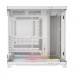 Corsair AIR 5400 LX-R RGB iCUE LINK Tempered Glass Mid Tower Triple Chamber E-ATX Case — White Corsair AIR 5400 LX-R RGB iCUE LINK Tempered Glass Mid Tower Triple Chamber E-ATX Case — White
