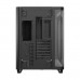 Corsair AIR 5400 RS-R ARGB Tempered Glass Mid Tower Triple Chamber E-ATX Case — Black