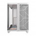 Corsair AIR 5400 RS-R ARGB Tempered Glass Mid Tower Triple Chamber E-ATX Case — White Corsair AIR 5400 RS-R ARGB Tempered Glass Mid Tower Triple Chamber E-ATX Case — White