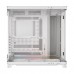 Corsair AIR 5400 RS-R ARGB Tempered Glass Mid Tower Triple Chamber E-ATX Case — White Corsair AIR 5400 RS-R ARGB Tempered Glass Mid Tower Triple Chamber E-ATX Case — White