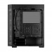 Corsair 110R Tempered Glass Mid Tower ATX Case — Black