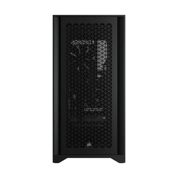Corsair 4000D Airflow Edition Tempered Glass Mid Tower E-ATX Case