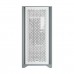 Corsair 4000D Airflow Edition Tempered Glass Mid Tower E-ATX Case — White