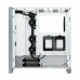 Corsair 4000D Airflow Edition Tempered Glass Mid Tower E-ATX Case — White