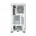 Corsair 4000D Airflow Edition Tempered Glass Mid Tower E-ATX Case — White