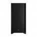 Corsair 4000D Tempered Glass Mid Tower E-ATX Case — Black Corsair 4000D Tempered Glass Mid Tower E-ATX Case — Black