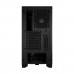 Corsair 4000D Tempered Glass Mid Tower E-ATX Case — Black Corsair 4000D Tempered Glass Mid Tower E-ATX Case — Black