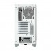 Corsair 4000D Tempered Glass Mid Tower E-ATX Case — White
