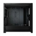 Corsair 5000D Tempered Glass Mid Tower ATX Case — Black Corsair 5000D Tempered Glass Mid Tower ATX Case — Black