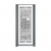 Corsair 5000D AIRFLOW Tempered Glass Mid Tower ATX Case — White