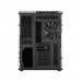 Corsair Carbide Air 540 High Airflow ATX Cube Case — Steel Silver