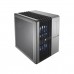 Corsair Carbide Air 540 High Airflow ATX Cube Case — Steel Silver