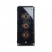 Corsair Crystal Series 570X RGB Mid Tower ATX Case — Black