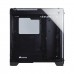 Corsair Crystal Series 570X RGB Mid Tower ATX Case — Black
