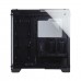 Corsair Crystal Series 570X RGB Mid Tower ATX Case — Black