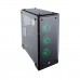Corsair Crystal Series 570X RGB Mid Tower ATX Case — Black