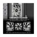 Corsair Carbide Series 678C Mid Tower ATX Case — White