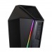 Corsair Carbide SPEC-OMEGA RGB Mid Tower Gaming Case — Black Corsair Carbide SPEC-OMEGA RGB Mid Tower Gaming Case — Black
