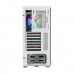 Corsair iCUE 220T RGB AIRFLOW Tempered Glass Mid Tower Smart ATX Case — White Corsair iCUE 220T RGB AIRFLOW Tempered Glass Mid Tower Smart ATX Case — White