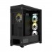 Corsair iCUE 7000X RGB Tempered Glass Full Tower E-ATX Case — Black