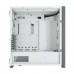 Corsair iCUE 7000X RGB Tempered Glass Full Tower E-ATX Case — White Corsair iCUE 7000X RGB Tempered Glass Full Tower E-ATX Case — White
