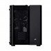 Corsair Crystal Series 280X Tempered Glass Mini Tower Micro ATX Case — Black