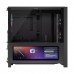 Corsair FRAME 4000D LCD RS Modular Tempered Glass Mid Tower E-ATX Case — Black Corsair FRAME 4000D LCD RS Modular Tempered Glass Mid Tower E-ATX Case — Black