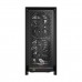 Corsair FRAME 5000D WORKSTATION Modular Tempered Glass Mid Tower SSI-EEB E-ATX Case — Black