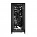 Corsair FRAME 5000D WORKSTATION Modular Tempered Glass Mid Tower SSI-EEB E-ATX Case — Black