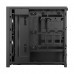 Corsair FRAME 5000D WORKSTATION Modular Tempered Glass Mid Tower SSI-EEB E-ATX Case — Black