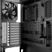 Corsair FRAME 5000D WORKSTATION Modular Tempered Glass Mid Tower SSI-EEB E-ATX Case — Black