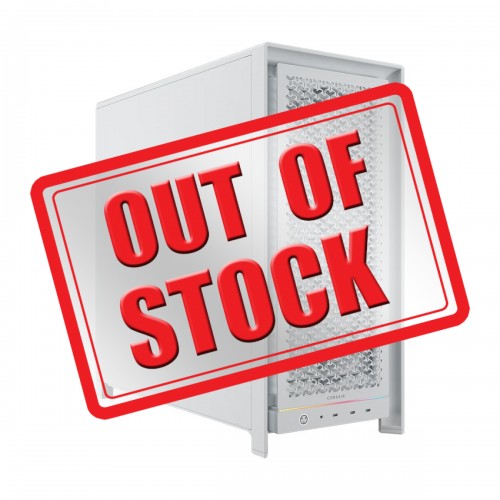 Corsair FRAME 5000D WORKSTATION Modular Tempered Glass Mid Tower SSI-EEB E-ATX Case — White Corsair FRAME 5000D WORKSTATION Modular Tempered Glass Mid Tower SSI-EEB E-ATX Case — White