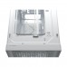 Corsair FRAME 5000D WORKSTATION Modular Tempered Glass Mid Tower SSI-EEB E-ATX Case — White Corsair FRAME 5000D WORKSTATION Modular Tempered Glass Mid Tower SSI-EEB E-ATX Case — White