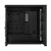 Corsair FRAME 5000D RS Modular Tempered Glass Mid Tower E-ATX Case — Black Corsair FRAME 5000D RS Modular Tempered Glass Mid Tower E-ATX Case — Black