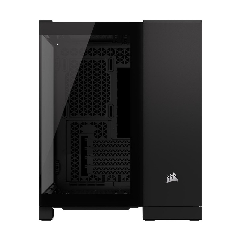 Corsair iCUE LINK 2500X RGB Edition Tempered Glass Mid Tower Dual