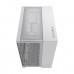 Corsair iCUE LINK 6500X RGB Tempered Glass Mid Tower Dual Chamber ATX Case — White Corsair iCUE LINK 6500X RGB Tempered Glass Mid Tower Dual Chamber ATX Case — White