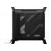 Corsair WARTHOG RS Tempered Glass Mid Tower E-ATX Case — Black Corsair WARTHOG RS Tempered Glass Mid Tower E-ATX Case — Black