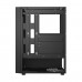 darkFlash A290 RGB Tempered Glass Mid Tower ATX Case — Black darkFlash A290 RGB Tempered Glass Mid Tower ATX Case — Black