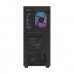 darkFlash A290 RGB Tempered Glass Mid Tower ATX Case — Black darkFlash A290 RGB Tempered Glass Mid Tower ATX Case — Black