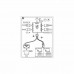 Deepcool RGB Convertor, 5V ARGB Device to 12V RGB Motherboard Transfer Hub