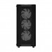 DEEPCOOL CC560 MESH V2 ARGB Tempered Glass Mid Tower ATX Case — Black