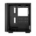 DEEPCOOL CC560 MESH V2 ARGB Tempered Glass Mid Tower ATX Case — Black