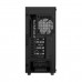DEEPCOOL CC560 MESH V2 ARGB Tempered Glass Mid Tower ATX Case — Black