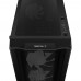 DEEPCOOL CC560 MESH V2 ARGB Tempered Glass Mid Tower ATX Case — Black