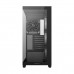 DEEPCOOL CG580 4F V2 ARGB Tempered Glass Mid Tower ATX Case — Black DEEPCOOL CG580 4F V2 ARGB Tempered Glass Mid Tower ATX Case — Black