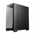 DEEPCOOL CG580 4F V2 ARGB Tempered Glass Mid Tower ATX Case — Black DEEPCOOL CG580 4F V2 ARGB Tempered Glass Mid Tower ATX Case — Black