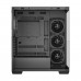 DEEPCOOL CG580 4F V2 ARGB Tempered Glass Mid Tower ATX Case — Black DEEPCOOL CG580 4F V2 ARGB Tempered Glass Mid Tower ATX Case — Black